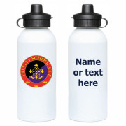 Sports Bottle (600ml) CCF Thermo Flask